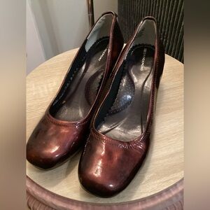 Rockport Merlot Women's Shoes